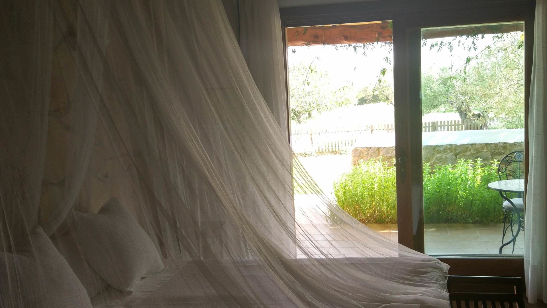 Photo of Outdoor in Sant Joan de Labritja
