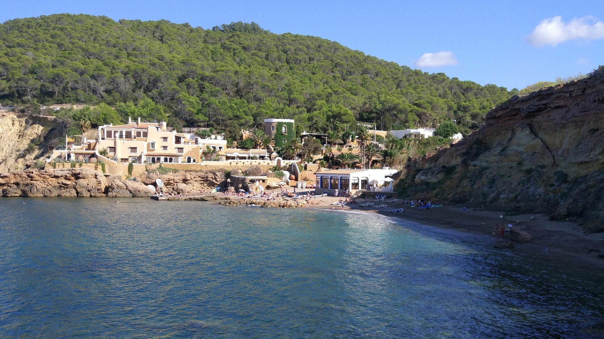 Photo of Others in Sant Joan de Labritja