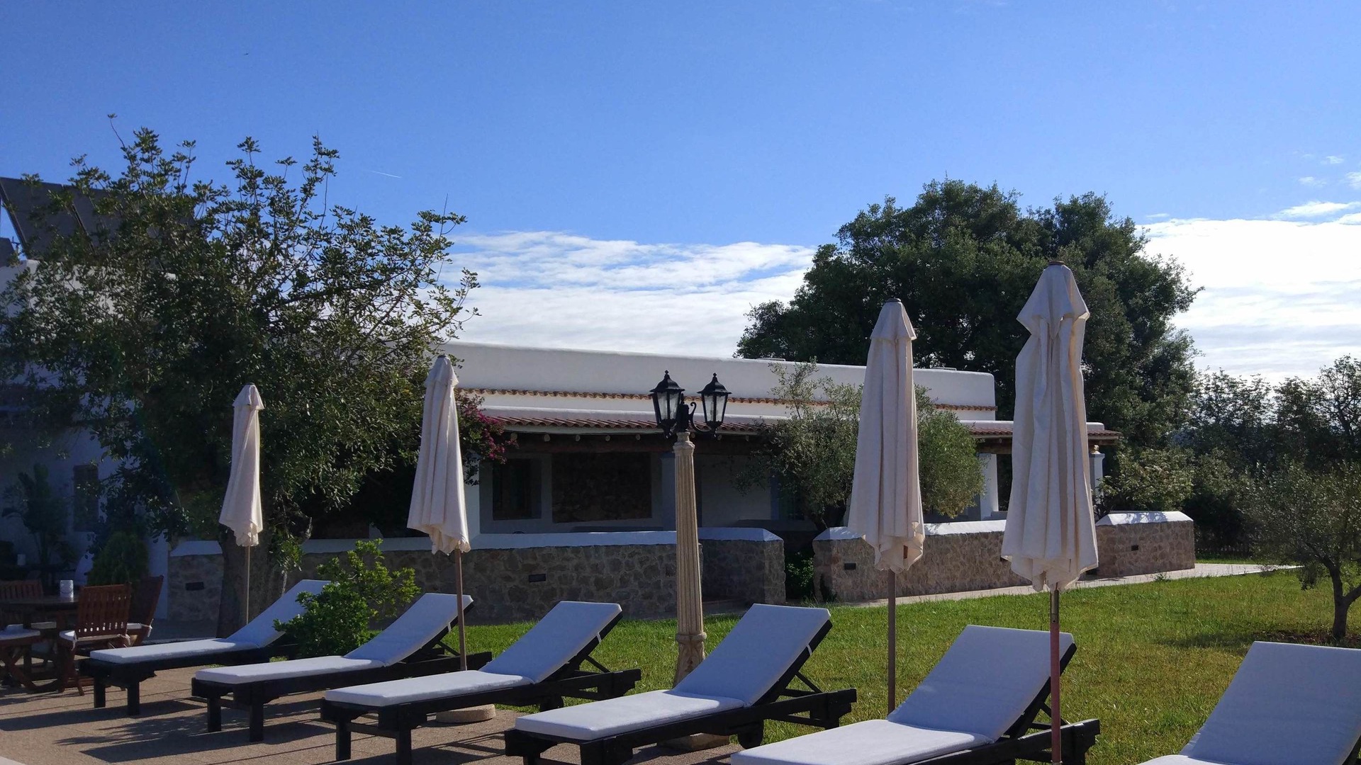 Photo of Outdoor in Sant Joan de Labritja