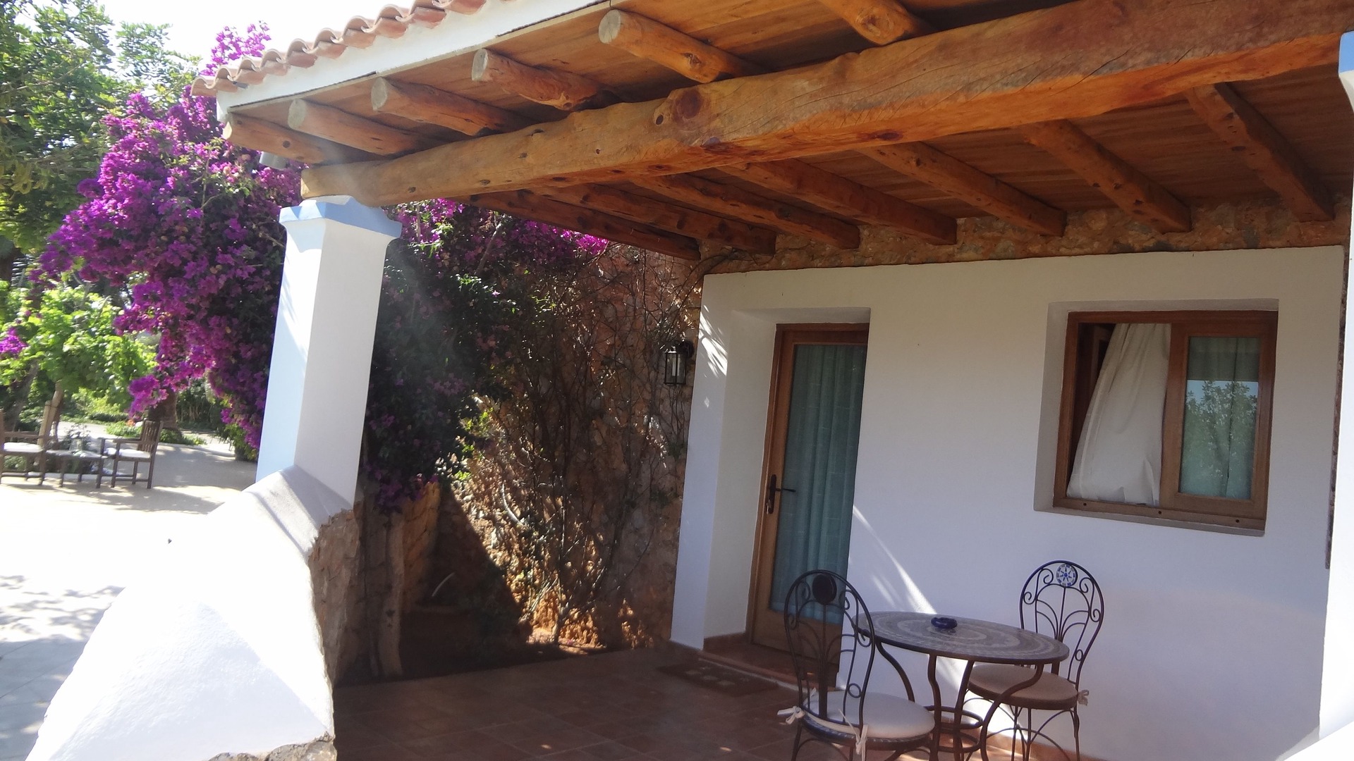 Photo of Outdoor in Sant Joan de Labritja