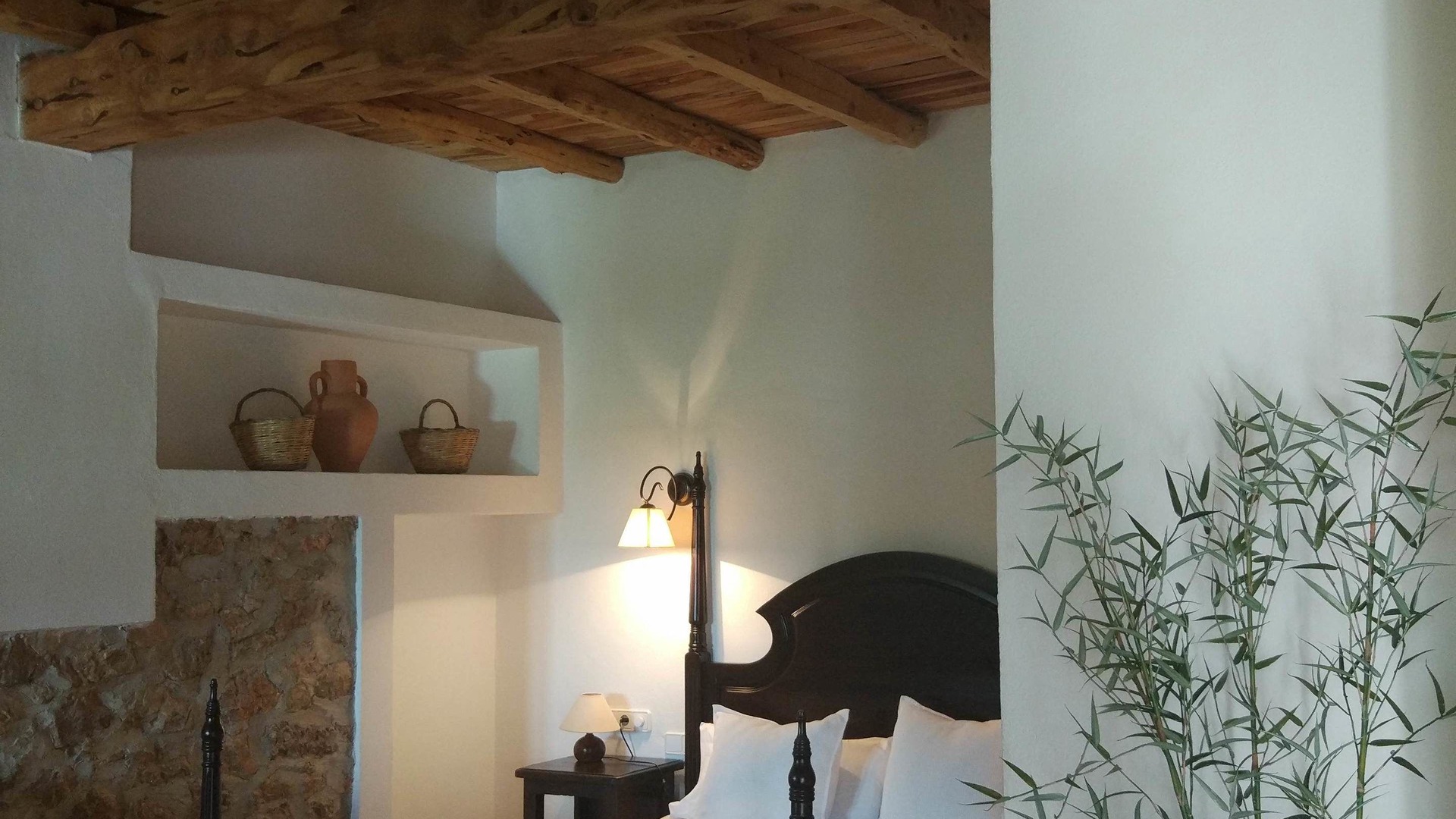 Photo of Outdoor in Sant Joan de Labritja