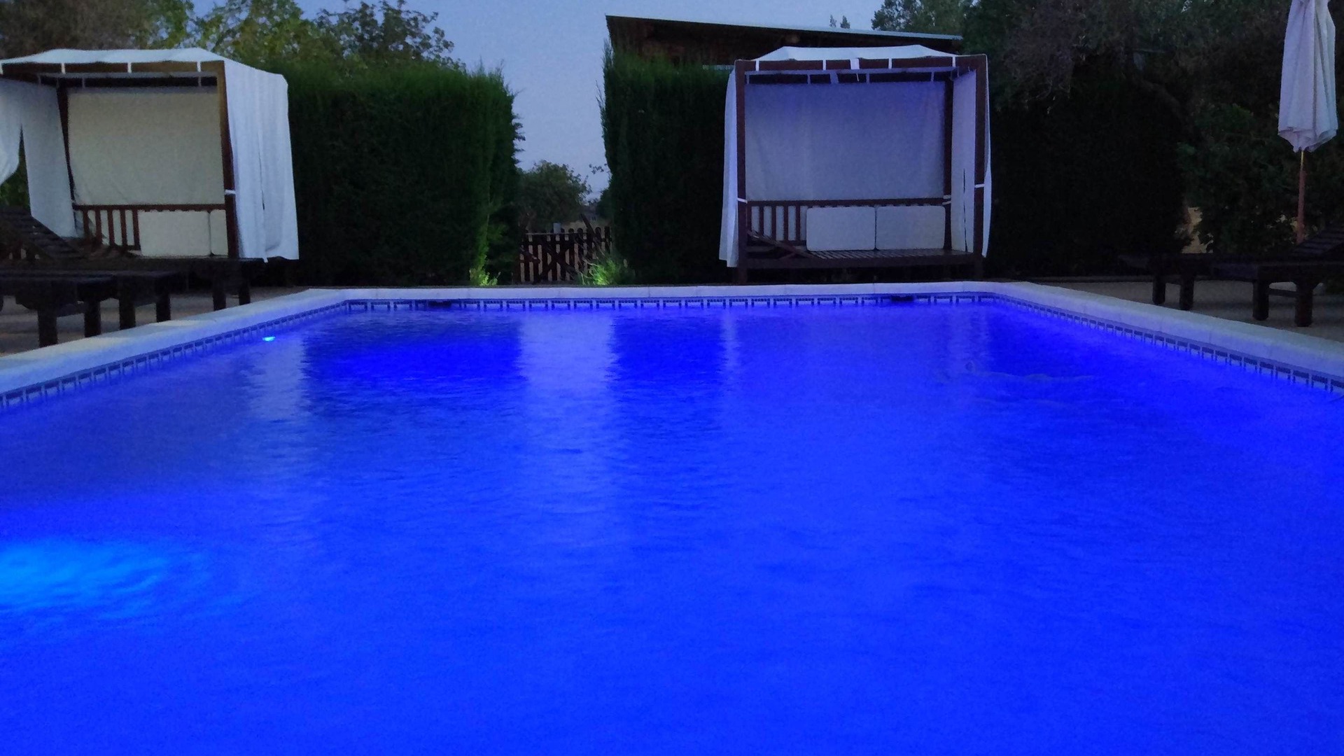 Photo of Outdoor in Sant Joan de Labritja