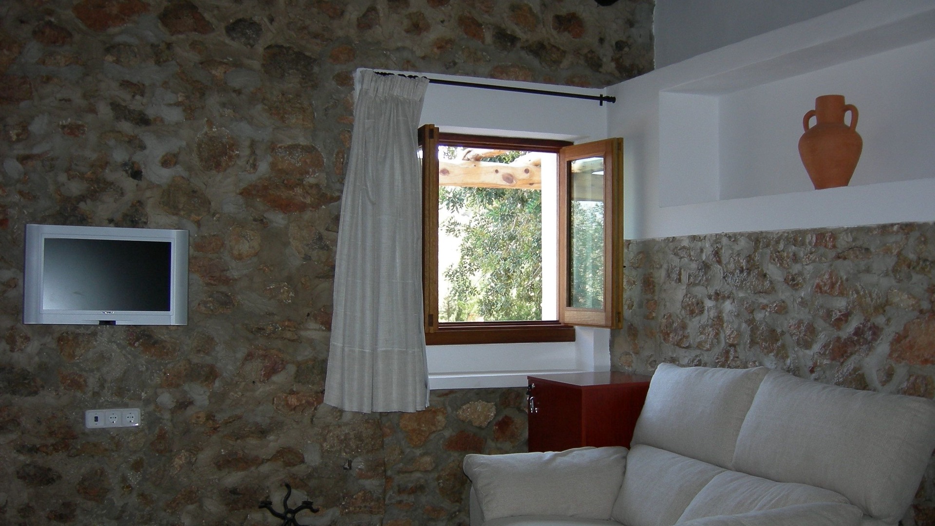Photo of Outdoor in Sant Joan de Labritja