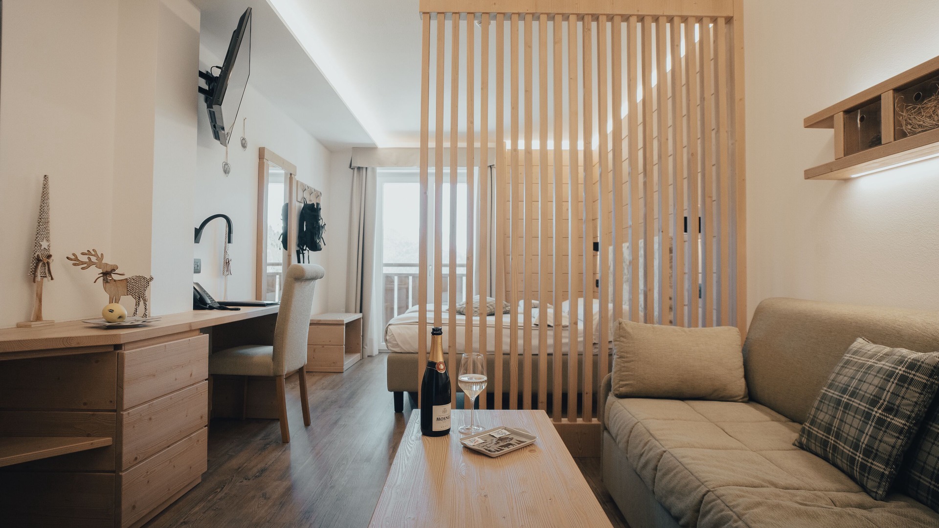 Photo of Bedroom in Ponte di Legno
