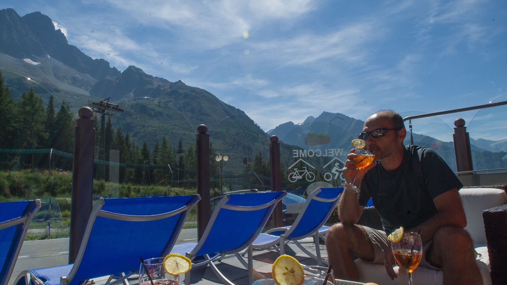 Photo of Outdoor in Ponte di Legno