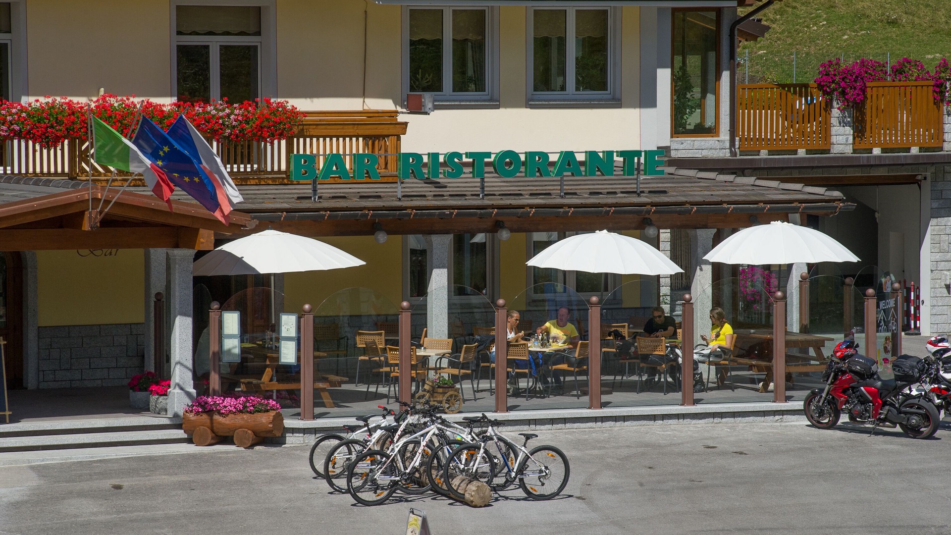 Photo of Outdoor in Ponte di Legno