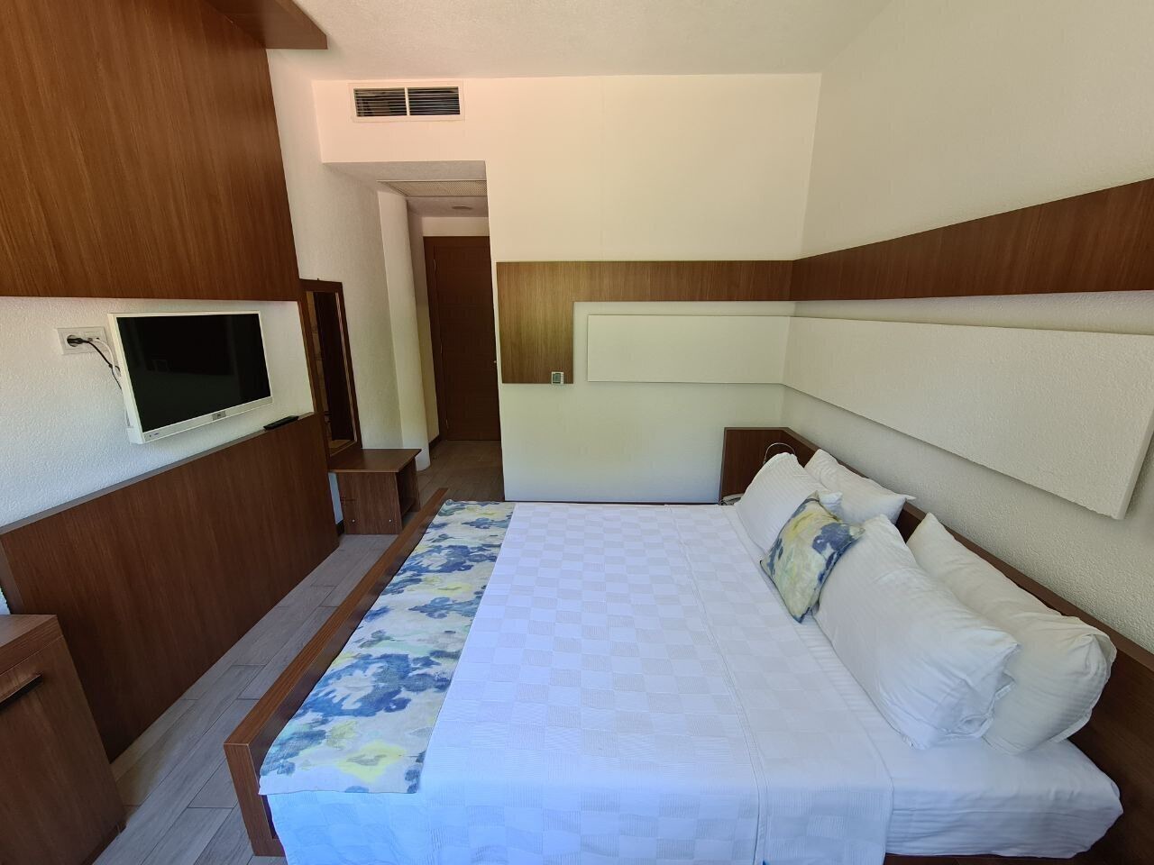 Photo of Bedroom in Oren Mahallesi