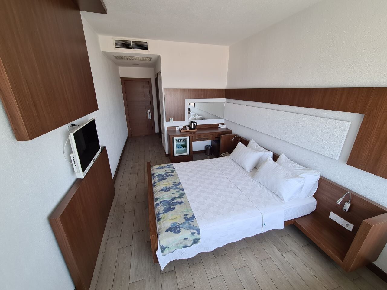 Photo of Bedroom in Oren Mahallesi