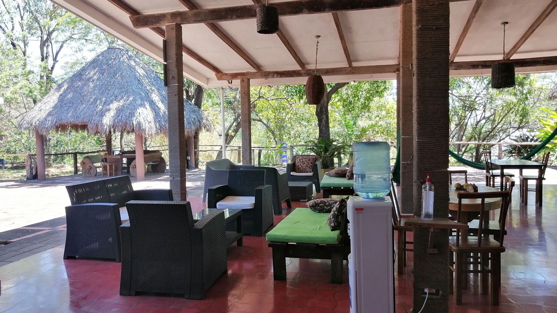 Photo of Livingroom in Punta Mango