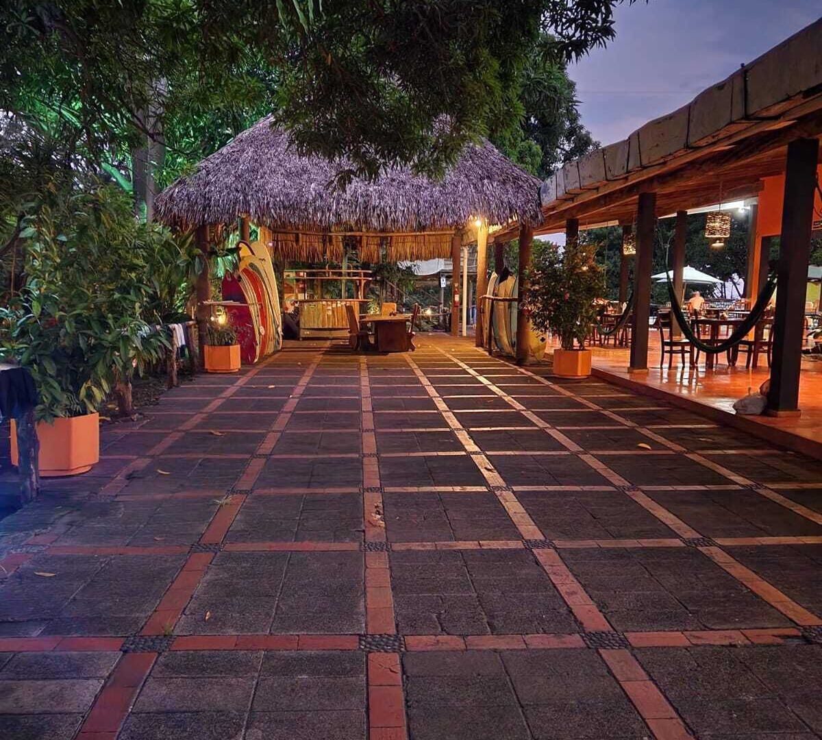 Photo of Outdoor in Punta Mango