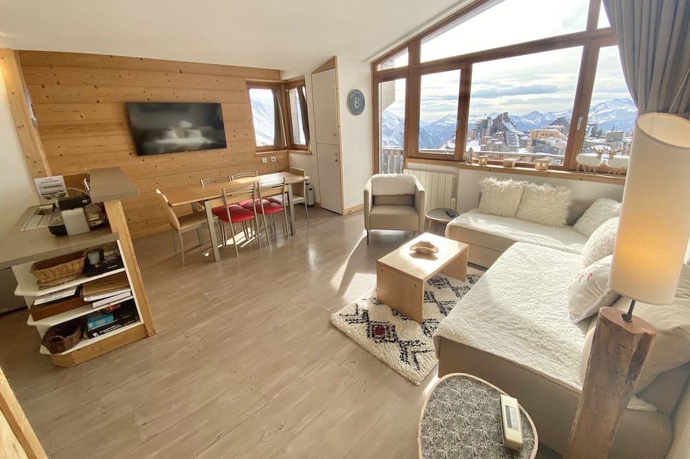 Photo of Livingroom in Avoriaz