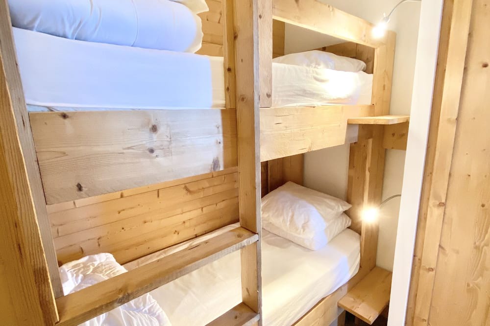 Photo of Bedroom in Avoriaz