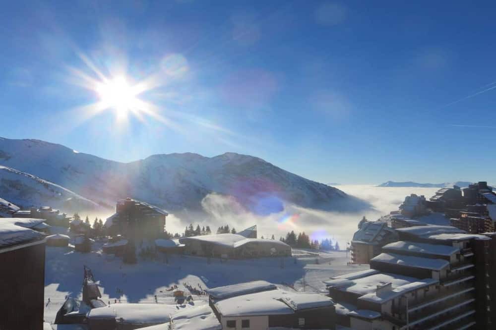Photo of Outdoor in Avoriaz