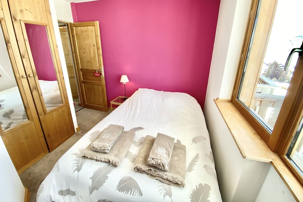 Photo of Bedroom in Avoriaz