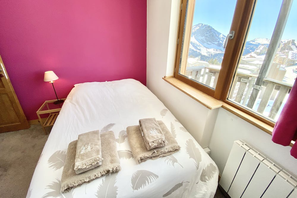 Photo of Bedroom in Avoriaz