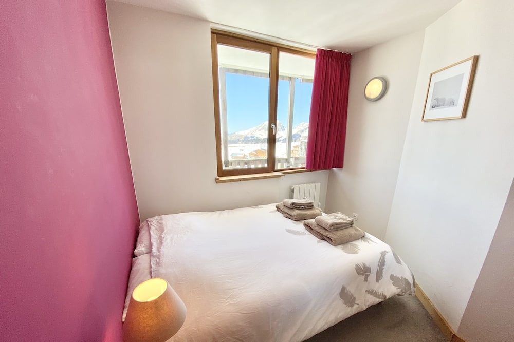 Photo of Bedroom in Avoriaz