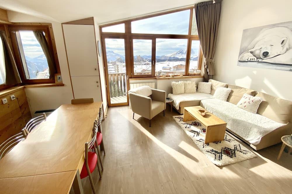 Photo of Livingroom in Avoriaz