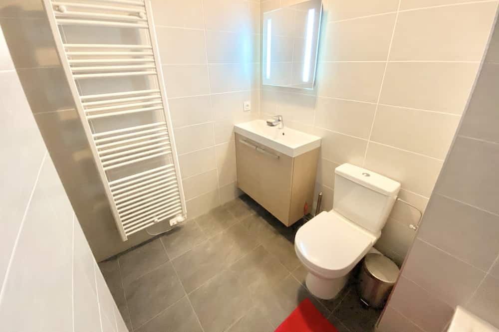 Photo of Bathroom in Avoriaz