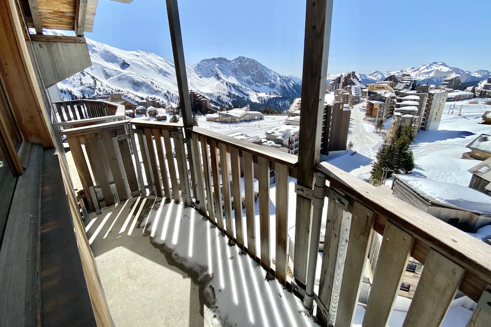 Photo of Outdoor in Avoriaz