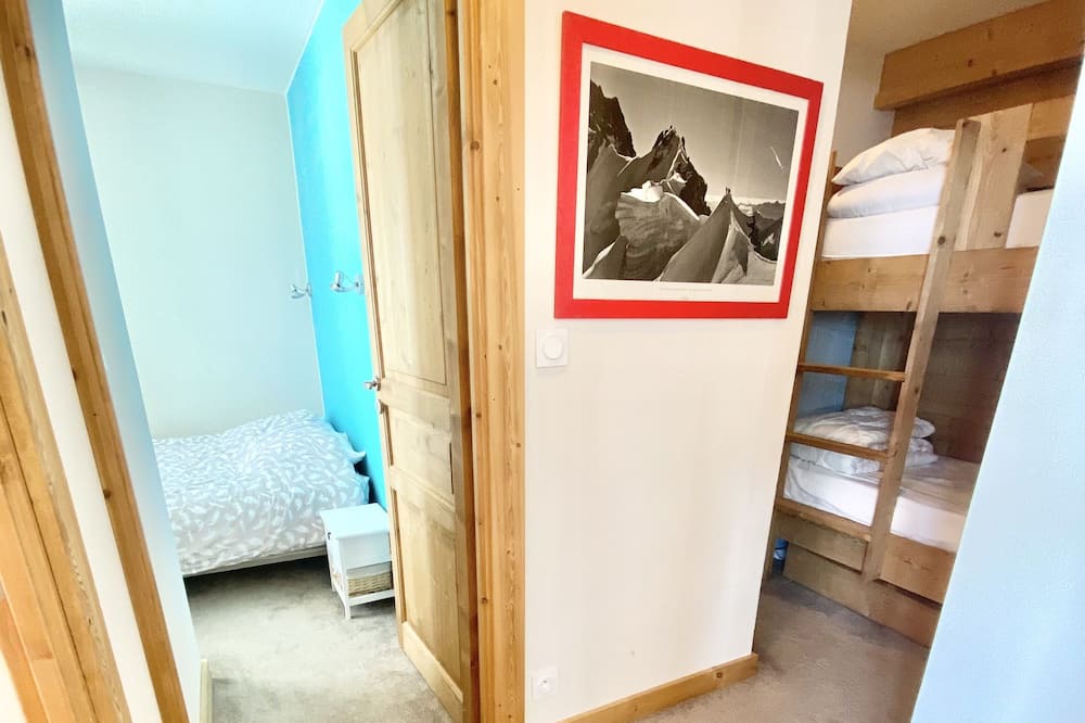 Photo of Bedroom in Avoriaz