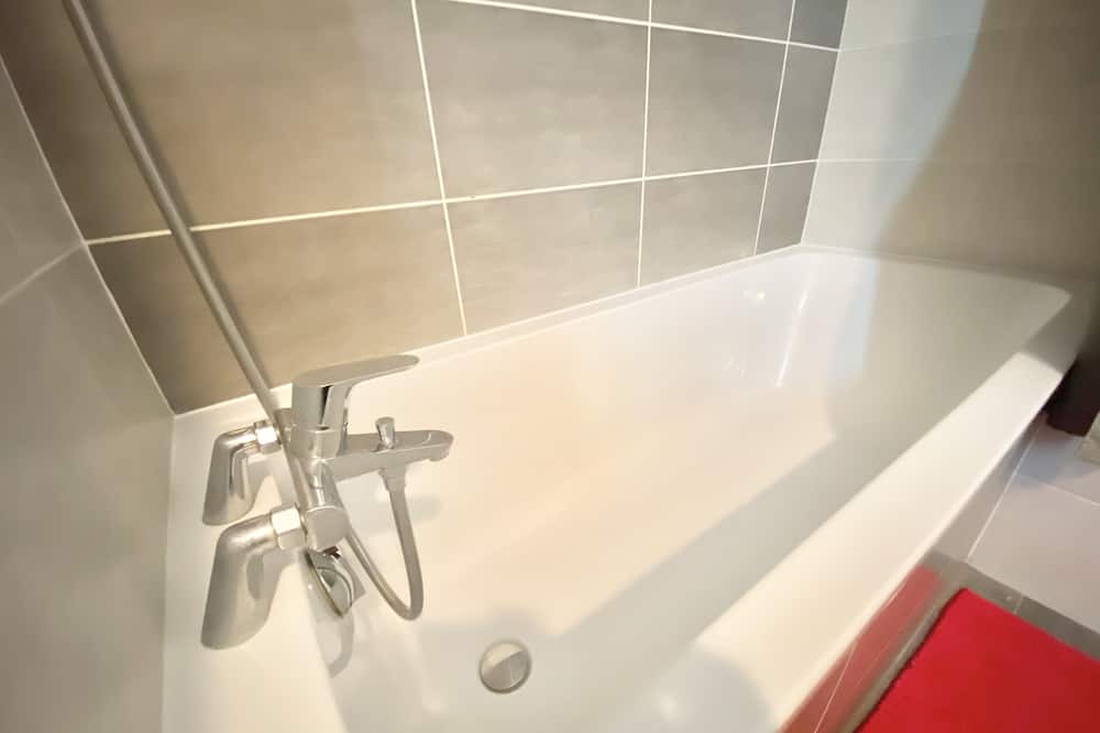 Photo of Bathroom in Avoriaz