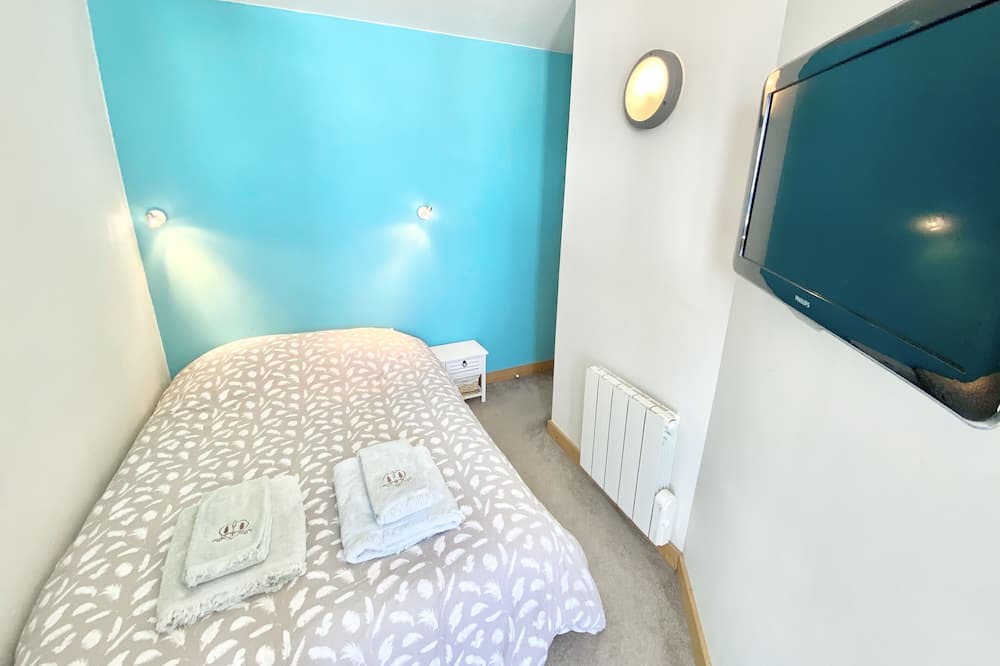 Photo of Bedroom in Avoriaz