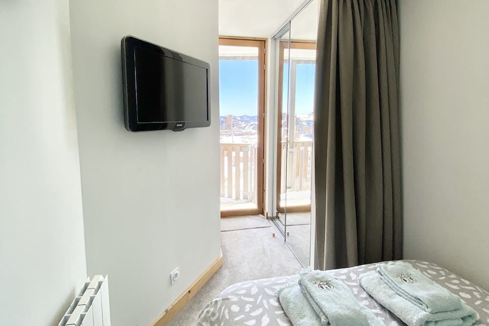 Photo of Bedroom in Avoriaz