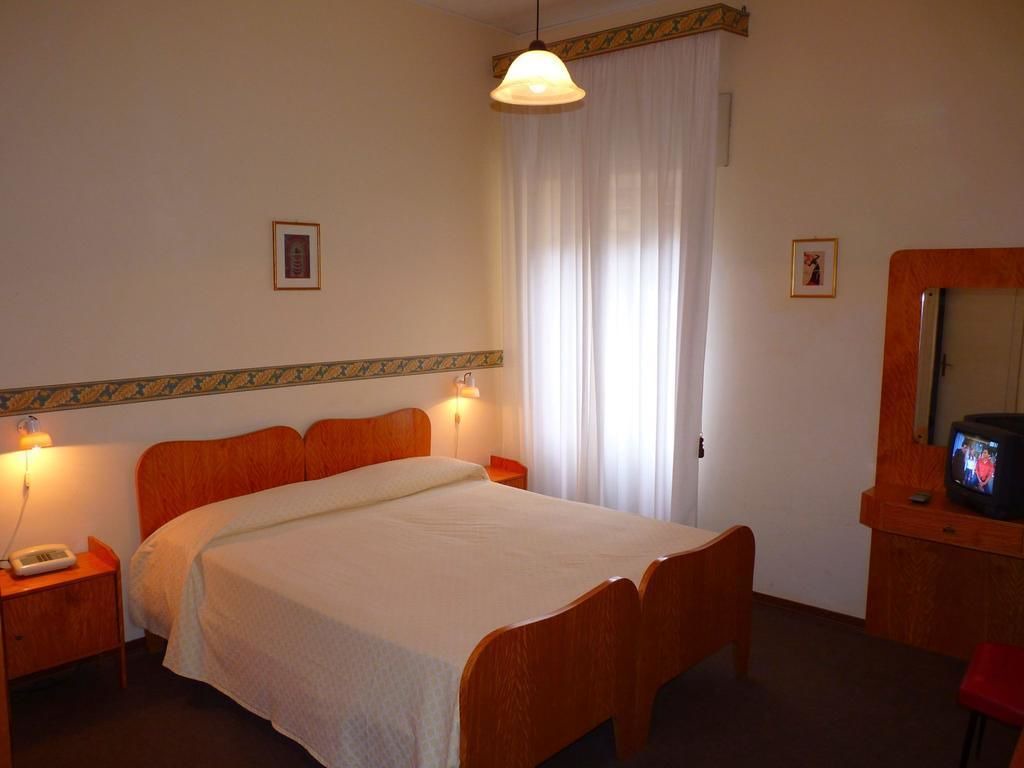 Photo of Bedroom in Loreto