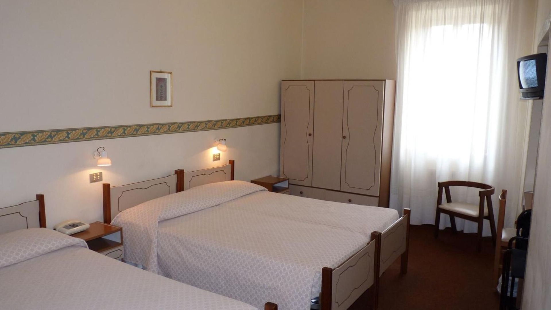 Photo of Bedroom in Loreto