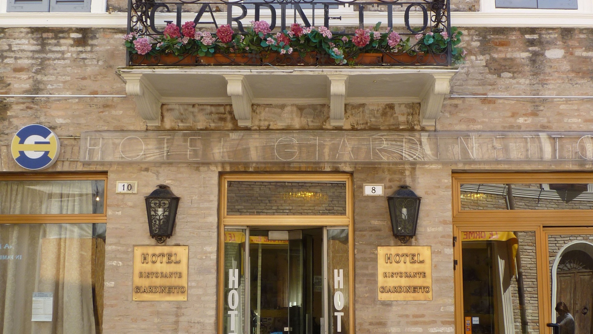 Photo of Outdoor in Loreto