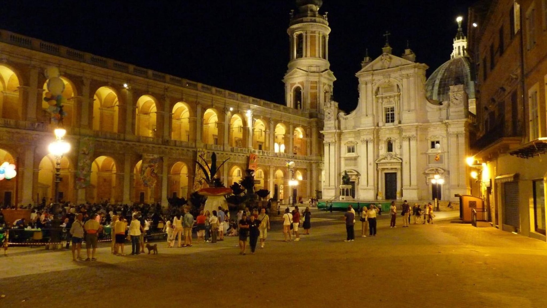 Photo of Outdoor in Loreto