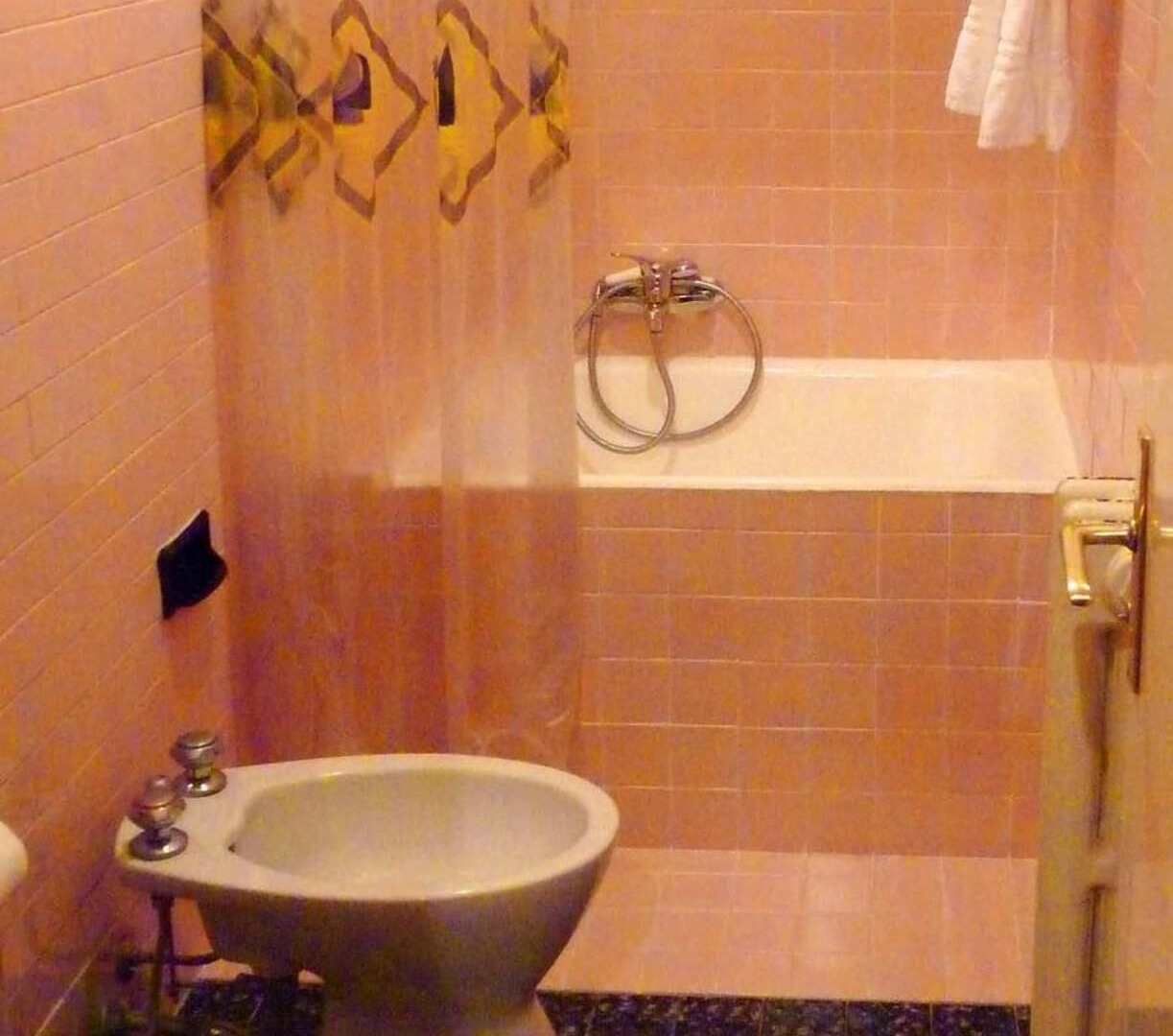 Photo of Bathroom in Loreto