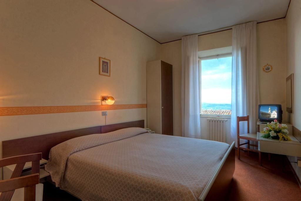 Photo of Bedroom in Loreto