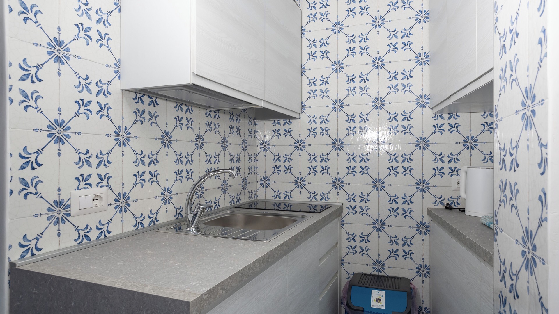 Photo of Kitchen in Chiesa Nuova