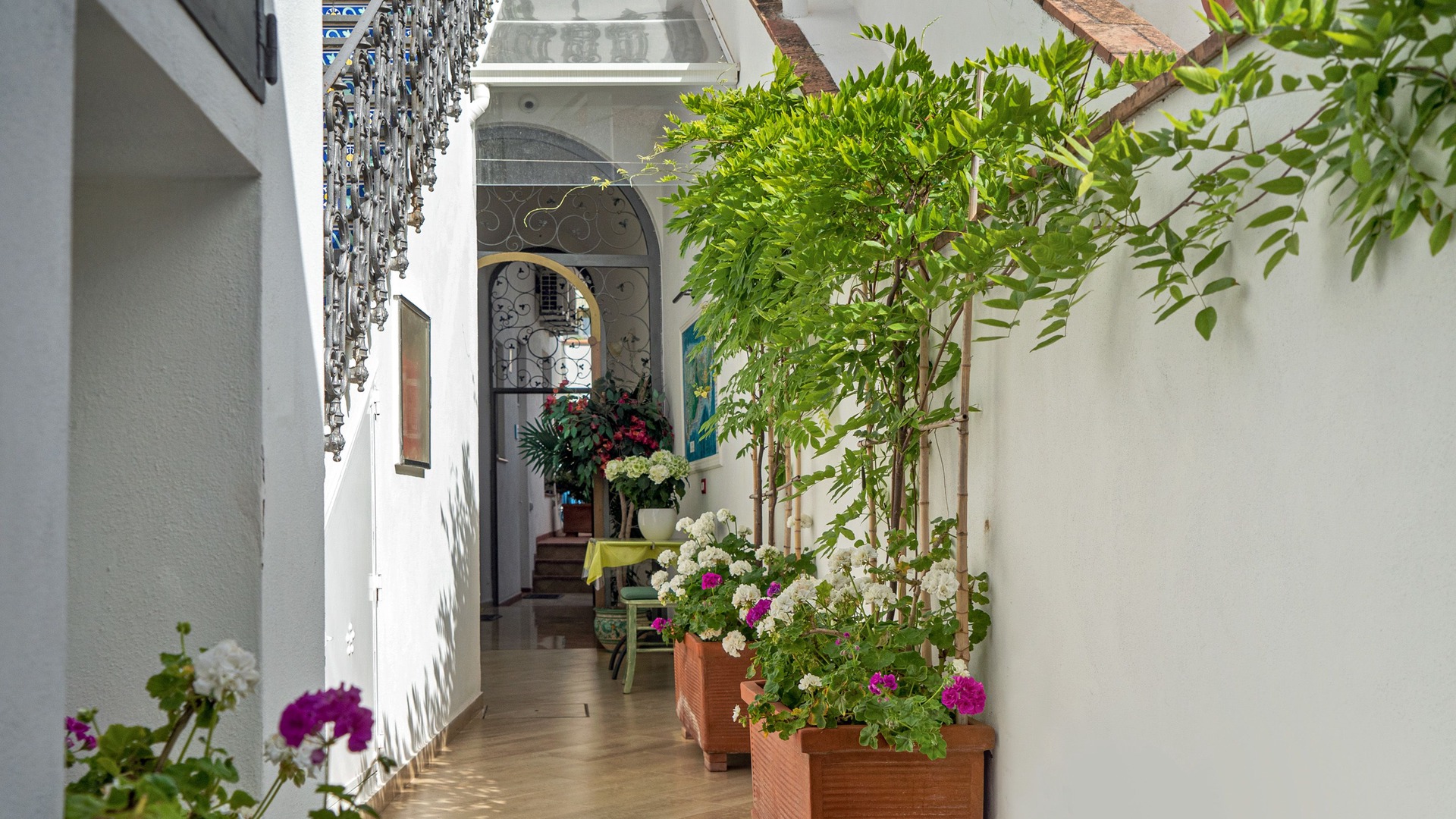 Photo of Outdoor in Anacapri
