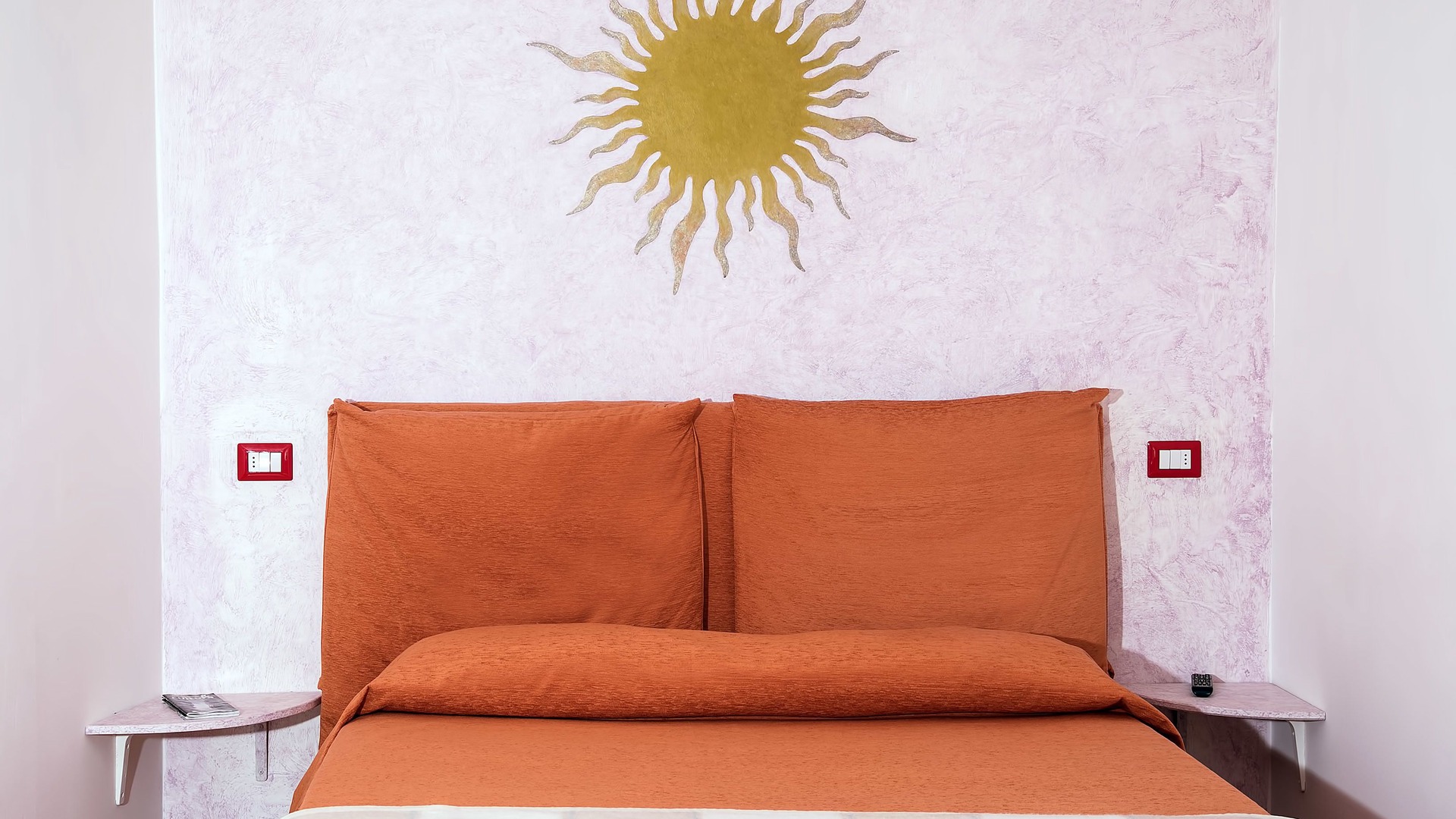 Photo of Bedroom in Anacapri