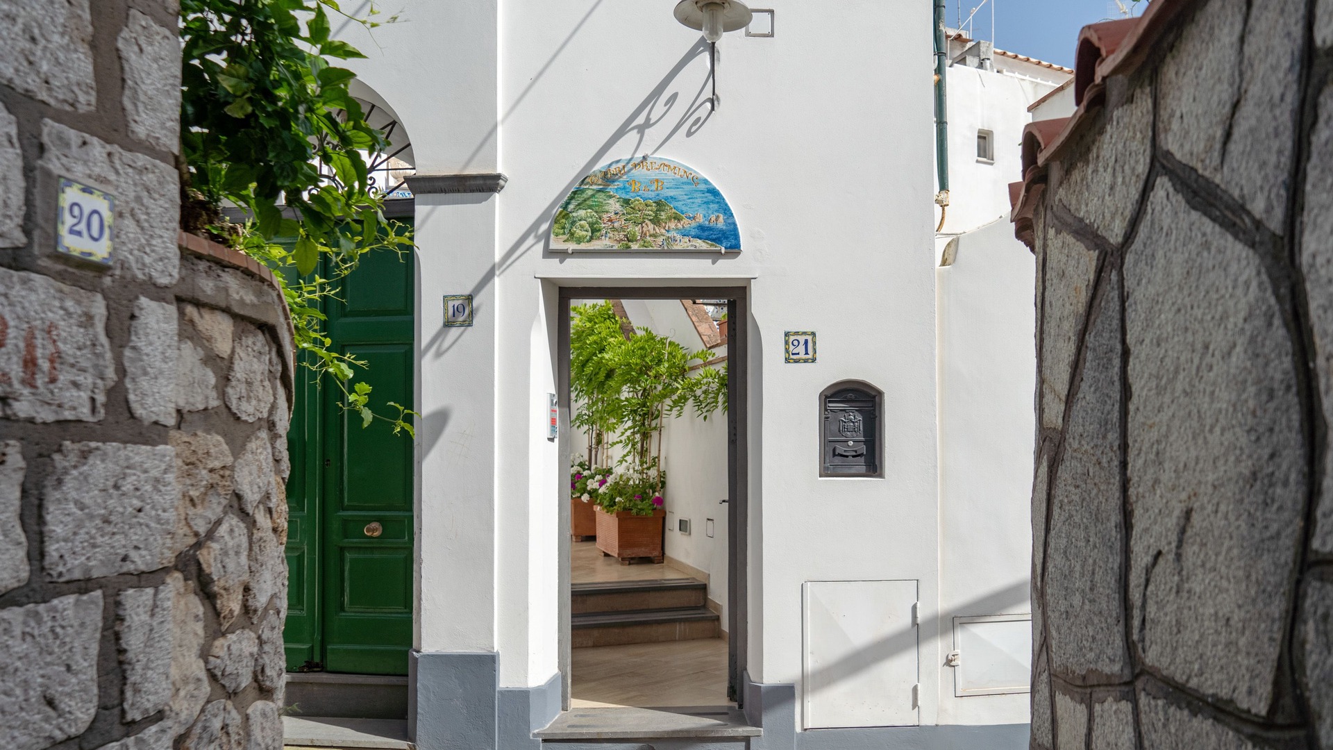 Photo of Outdoor in Anacapri