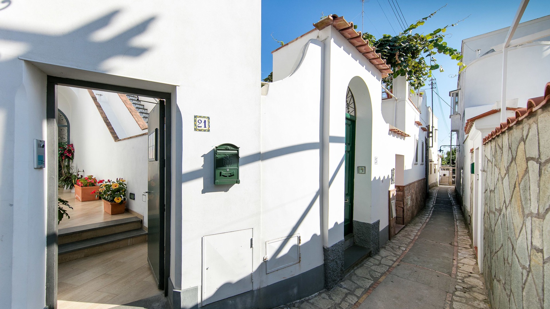 Photo of Outdoor in Anacapri