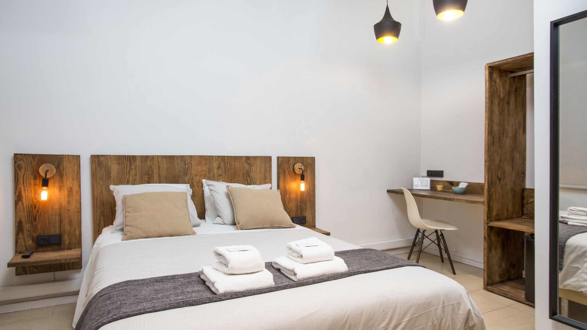 Photo of Bathroom in Dreta de l'Eixample