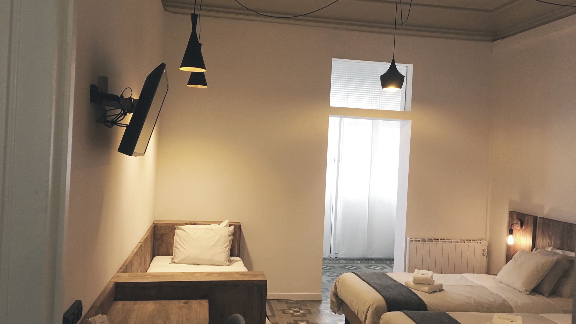 Photo of Bathroom in Dreta de l'Eixample