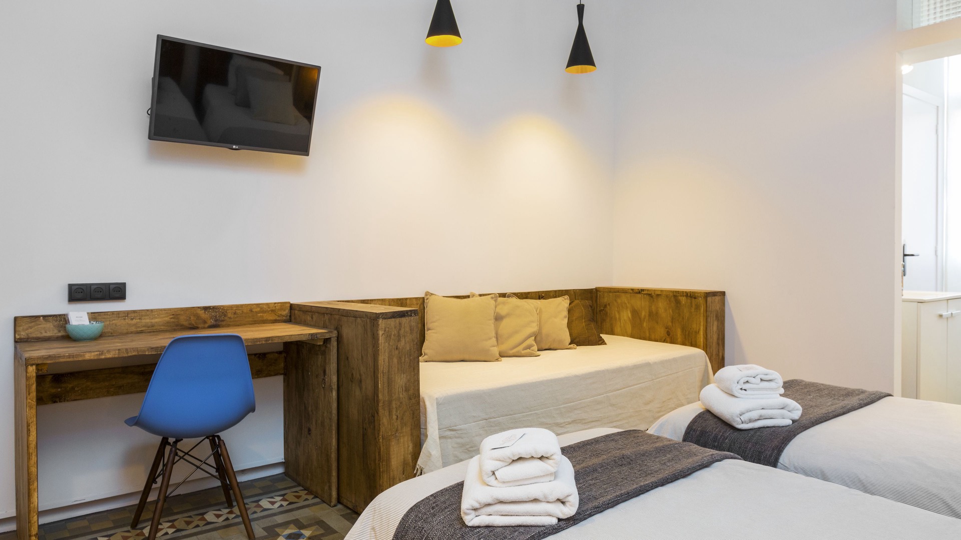 Photo of Bathroom in Dreta de l'Eixample