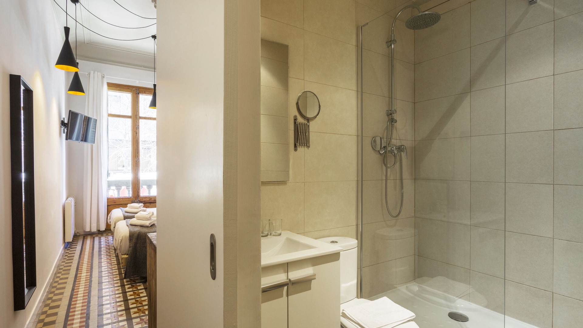 Photo of Bathroom in Dreta de l'Eixample