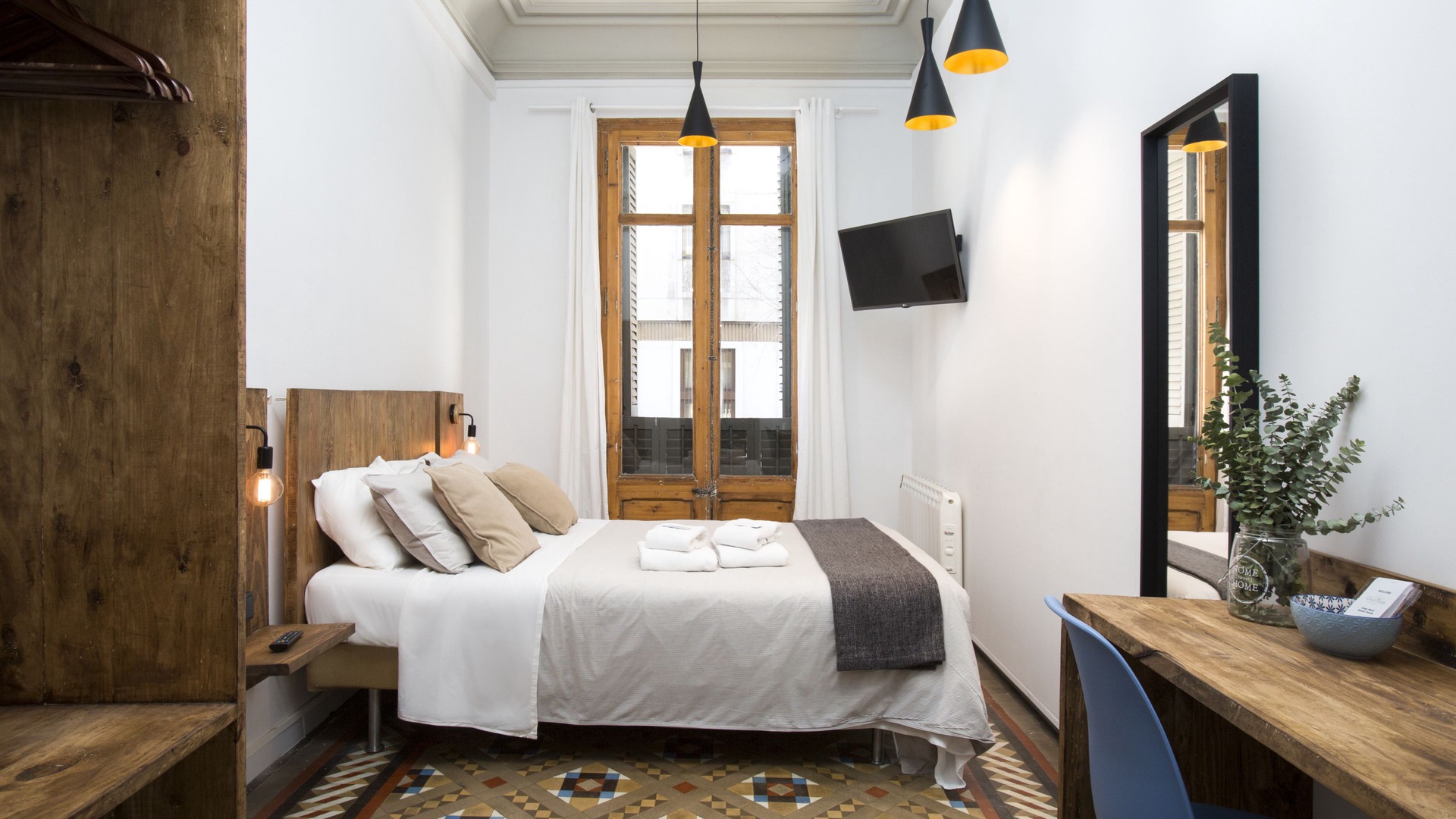Photo of Bathroom in Dreta de l'Eixample