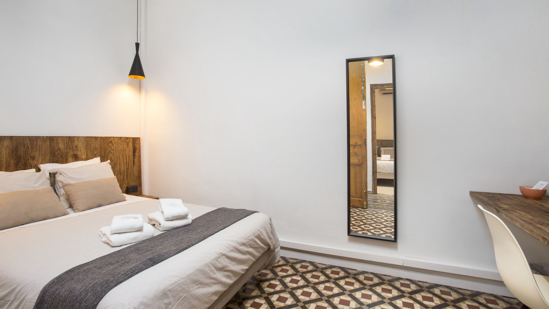 Photo of Bathroom in Dreta de l'Eixample
