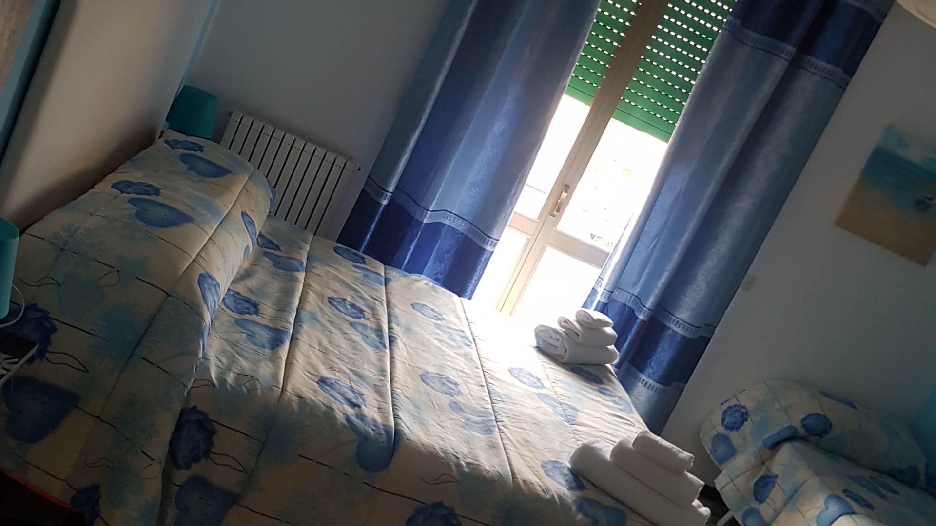 Photo of Bedroom in Panicarola
