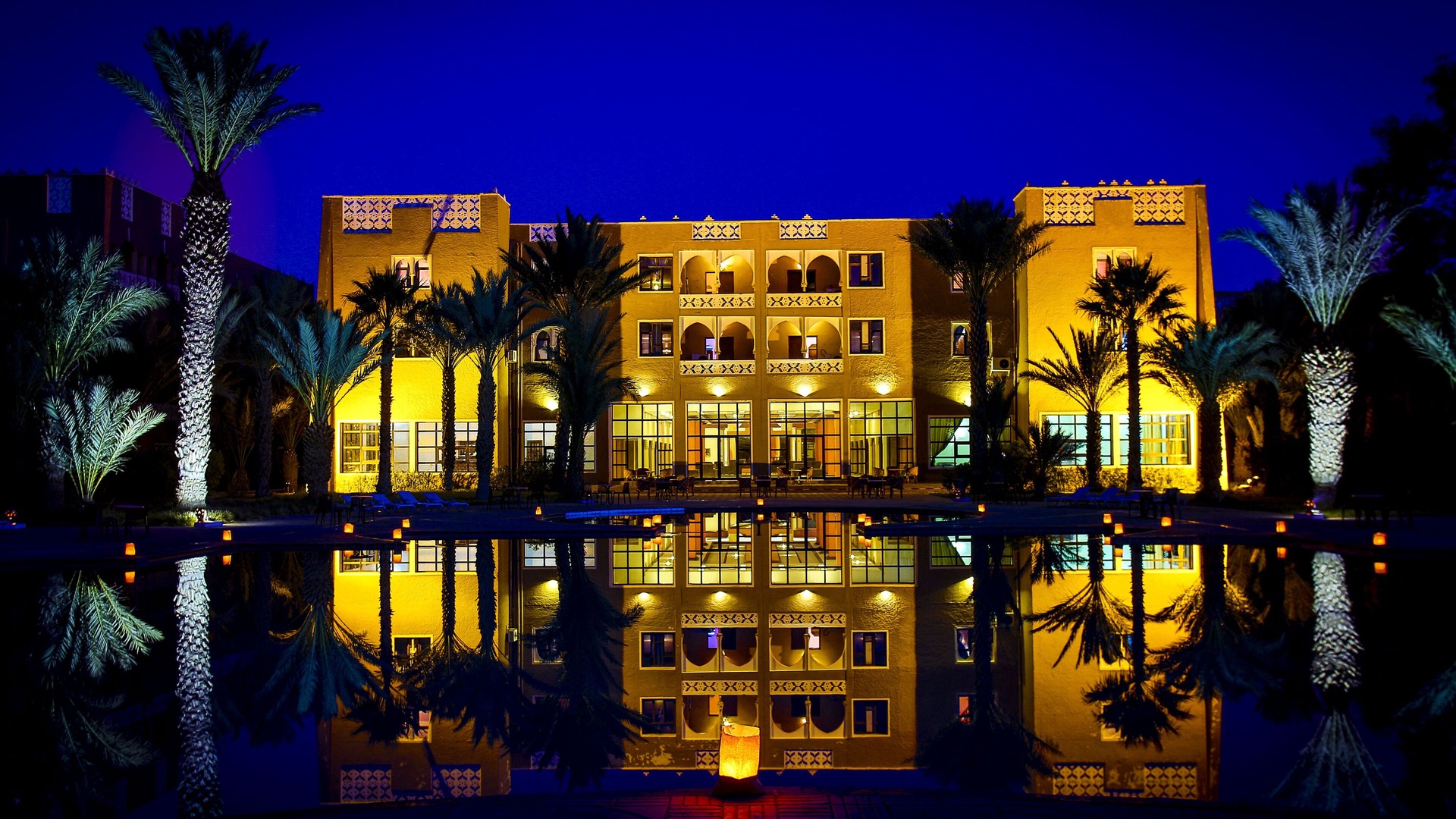 Photo of Outdoor in Erfoud
