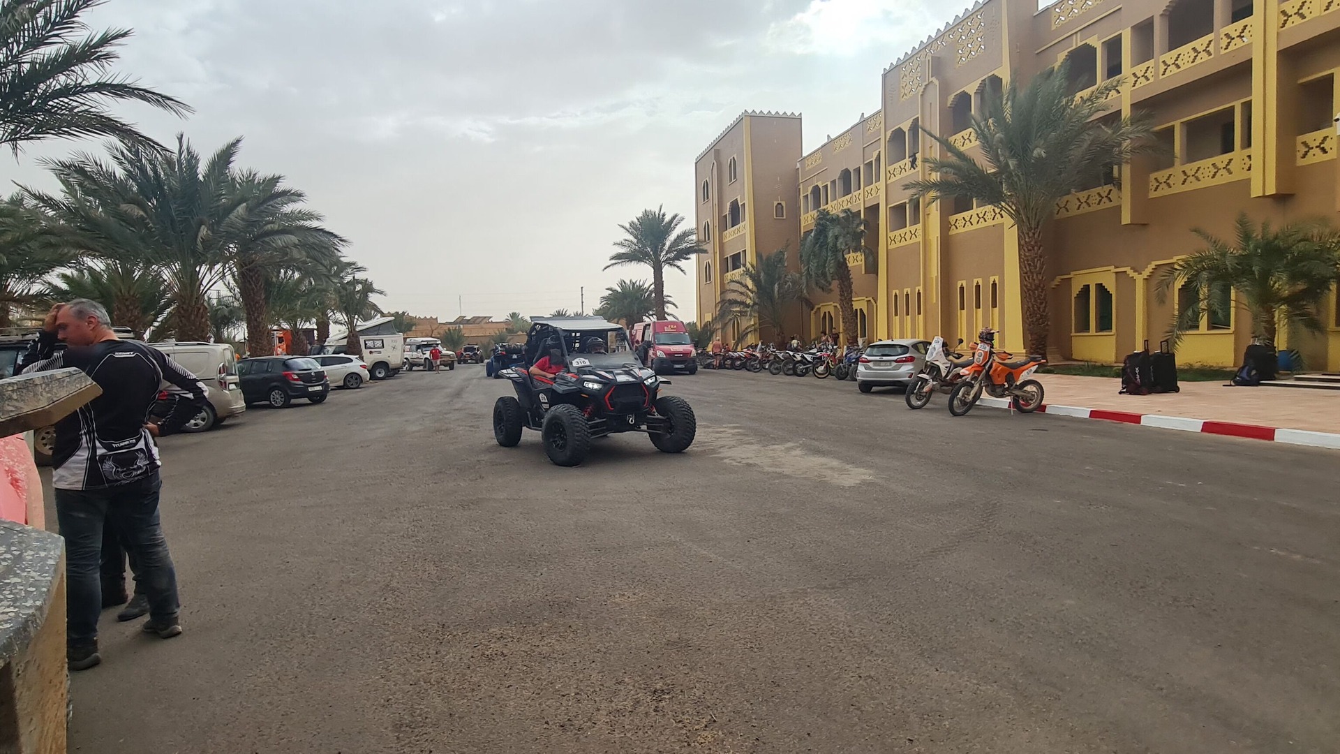 Photo of Others in Erfoud