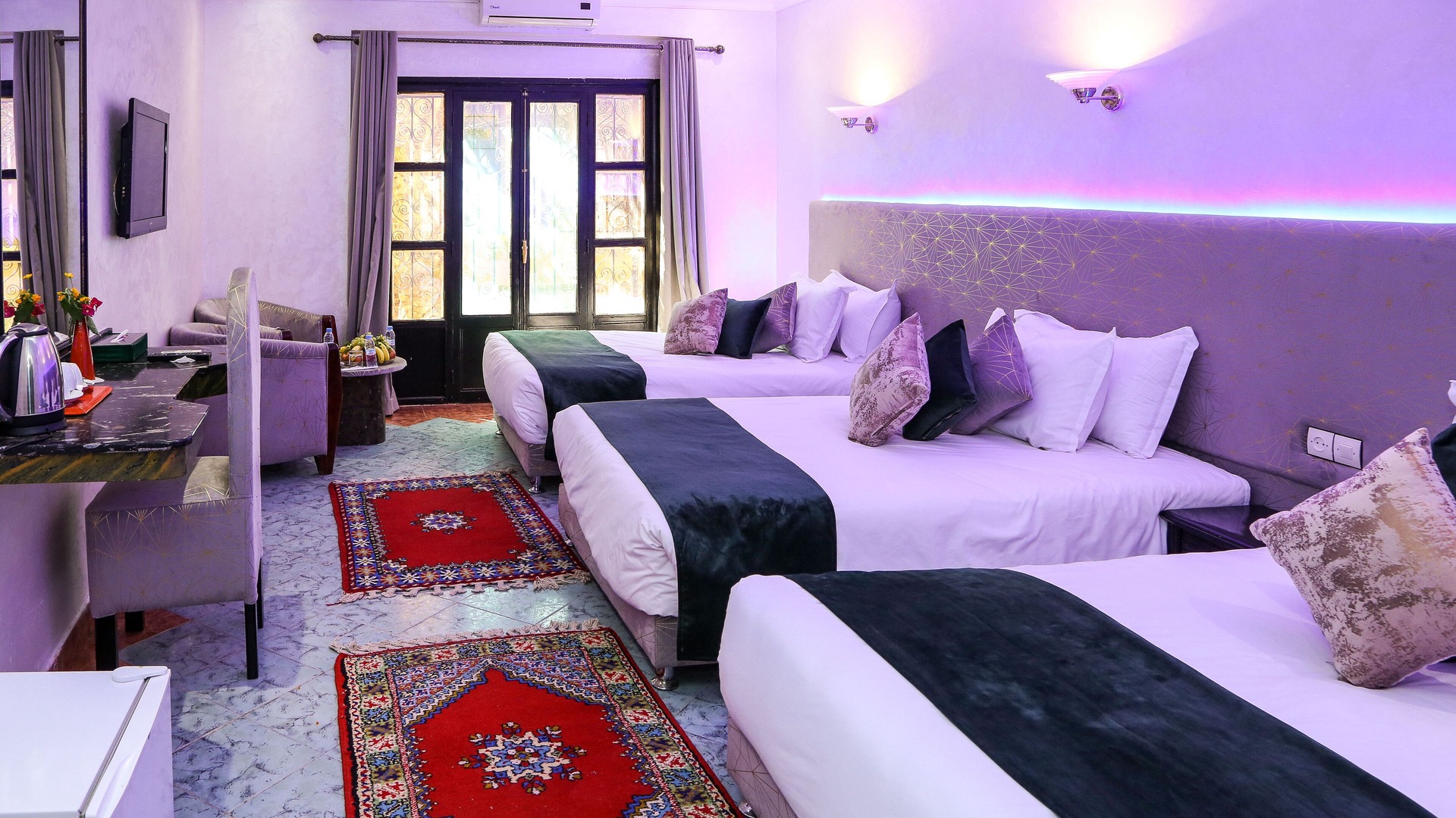 Photo of Bedroom in Erfoud