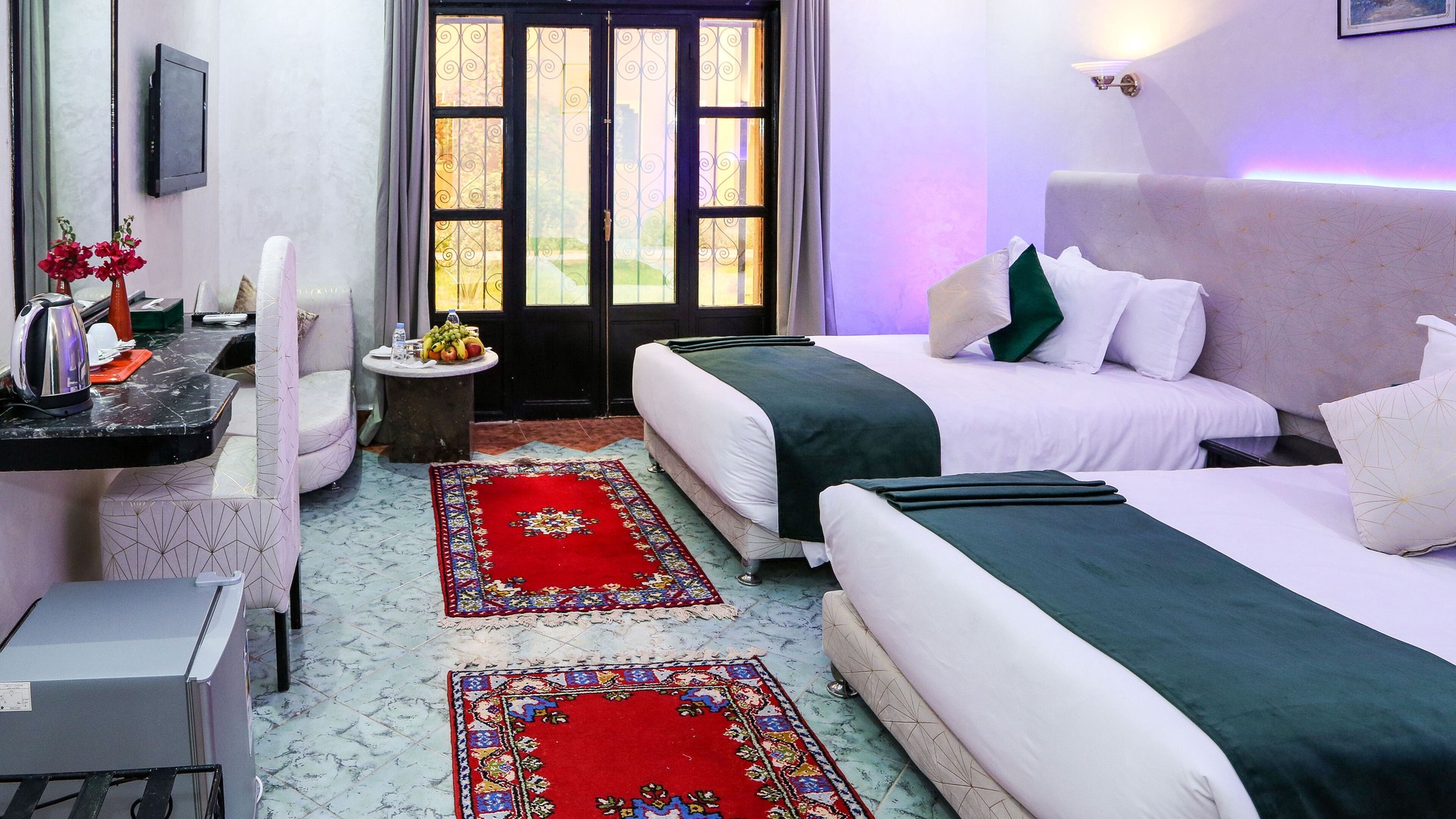 Photo of Bedroom in Erfoud