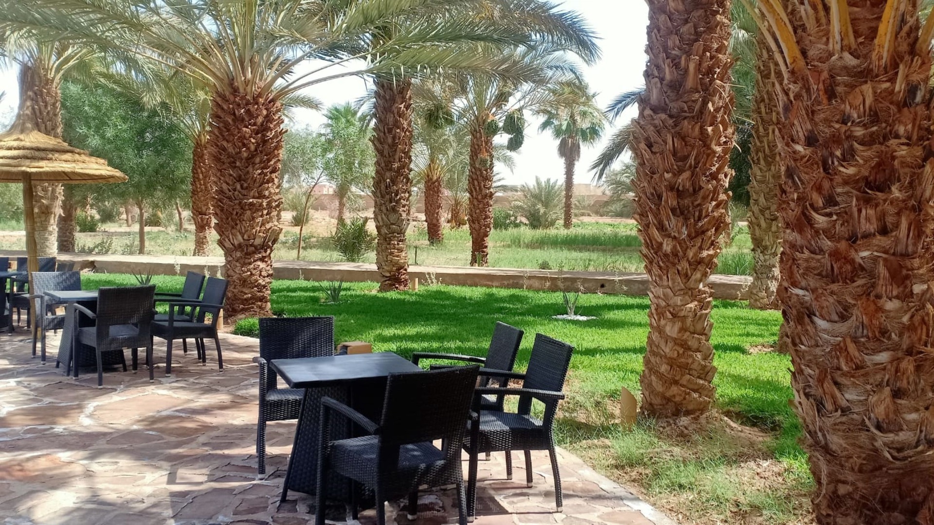Photo of Outdoor in Erfoud